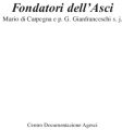 Icon of Fondatori ASCI